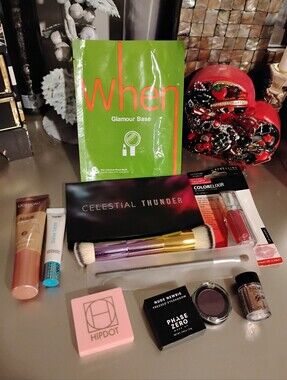 Brand New Makeup Bundle